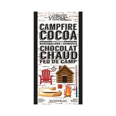 Gourmet du Village 1.2 oz. Campfire Hot Chocolate with Marshmallows. View a larger version of this product image.