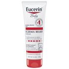 Alternate image 0 for Eucerin&reg; Baby 8 oz. Eczema Relief Cream Body