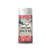 Gourmet du Village 4.27 oz. Retro Candy Cane Bits Topping for Hot Chocolate or Coffee