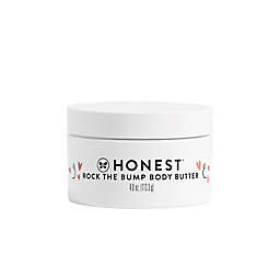 The Honest Company® 4 oz. Rock the Bump Body Butter