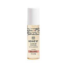 The Honest Company® 4.2 fl. oz. Glow On Body Oil