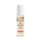The Honest Company&reg; 4.2 fl. oz. Glow On Body Oil
