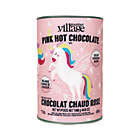 Alternate image 0 for Gourmet du Village Unicorn Pink Hot Chocolate Mix 4.9 oz. Canister