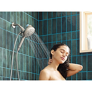 Moen&reg; INLY 5-Pack Zen Time Aromatherapy Shower Capsules. View a larger version of this product image.