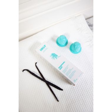 Moen&reg; INLY 5-Pack Tropical Day Aromatherapy Shower Capsules. View a larger version of this product image.