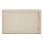 Alternate image 0 for Simply Essential&trade; Memory Foam 21&quot; x 34&quot; Bath Mat in Sand