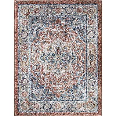 Avenue B Saxon Rug. View a larger version of this product image.
