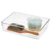 Squared Away&trade; Clear Countertop Tray