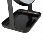 Alternate image 6 for Zadro&reg; Bondi Dual-Sided Vanity Mirror with Accessory Tray and Phone Holder