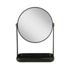 Alternate image 0 for Zadro&reg; Bondi Dual-Sided Vanity Mirror with Accessory Tray and Phone Holder