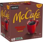 Alternate image 4 for McCafe&reg; Premium Roast Coffee Keurig&reg; K-Cup&reg; Pods 48-Count
