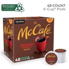 Alternate image 5 for McCafe&reg; Premium Roast Coffee Keurig&reg; K-Cup&reg; Pods 48-Count
