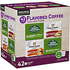 Alternate image 1 for Flavored Coffee Variety Pack Keurig&reg; K-Cup&reg; Pods 42-Count