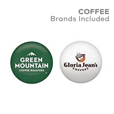 Flavored Coffee Variety Pack Keurig&reg; K-Cup&reg; Pods 42-Count. View a larger version of this product image.