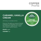 Alternate image 4 for Flavored Coffee Variety Pack Keurig&reg; K-Cup&reg; Pods 42-Count
