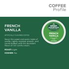 Alternate image 5 for Flavored Coffee Variety Pack Keurig&reg; K-Cup&reg; Pods 42-Count