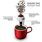 Alternate image 7 for Flavored Coffee Variety Pack Keurig&reg; K-Cup&reg; Pods 42-Count