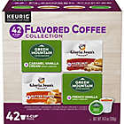 Alternate image 11 for Flavored Coffee Variety Pack Keurig&reg; K-Cup&reg; Pods 42-Count