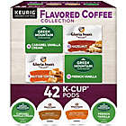 Alternate image 0 for Flavored Coffee Variety Pack Keurig&reg; K-Cup&reg; Pods 42-Count