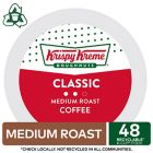 Alternate image 4 for Krispy Kreme&reg; Classic Medium Roast Coffee Keurig&reg; K-Cup&reg; Pods 48-Count