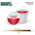 Alternate image 3 for Krispy Kreme&reg; Classic Medium Roast Coffee Keurig&reg; K-Cup&reg; Pods 48-Count