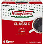 Alternate image 15 for Krispy Kreme&reg; Classic Medium Roast Coffee Keurig&reg; K-Cup&reg; Pods 48-Count