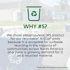 Alternate image 7 for Barista Prima Coffeehouse&reg; Italian Roast Decaf Coffee Keurig&reg; K-Cup&reg; Pods 48-Count