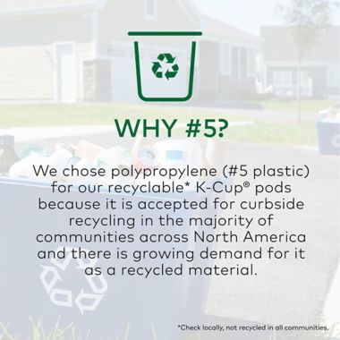 Barista Prima Coffeehouse&reg; Italian Roast Decaf Coffee Keurig&reg; K-Cup&reg; Pods 48-Count. View a larger version of this product image.