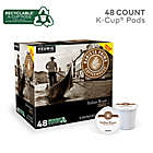 Alternate image 4 for Barista Prima Coffeehouse&reg; Italian Roast Coffee Value Pack Keurig&reg; K-Cup&reg; Pods 48-Count