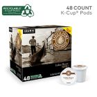 Alternate image 4 for Barista Prima Coffeehouse&reg; Italian Roast Coffee Value Pack Keurig&reg; K-Cup&reg; Pods 48-Count