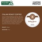 Alternate image 5 for Barista Prima Coffeehouse&reg; Italian Roast Coffee Value Pack Keurig&reg; K-Cup&reg; Pods 48-Count