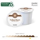 Alternate image 6 for Barista Prima Coffeehouse&reg; Italian Roast Coffee Value Pack Keurig&reg; K-Cup&reg; Pods 48-Count