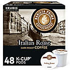 Alternate image 0 for Barista Prima Coffeehouse&reg; Italian Roast Coffee Value Pack Keurig&reg; K-Cup&reg; Pods 48-Count