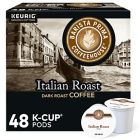 Alternate image 0 for Barista Prima Coffeehouse&reg; Italian Roast Coffee Value Pack Keurig&reg; K-Cup&reg; Pods 48-Count