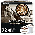 Alternate image 0 for Barista Prima&reg; Italian Roast Keurig&reg; K-Cup&reg; Pods 72-Count