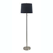 Simply Essential&trade; Metal Stick Floor Lamp