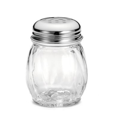 Simply Essential&trade; 6 oz. Cheese Shaker