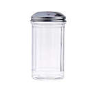 Alternate image 0 for Simply Essential&trade; 12 oz. Clear Glass Sugar Pourer