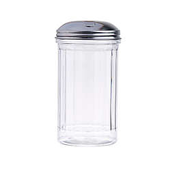 Simply Essential™ 12 oz. Clear Glass Sugar Pourer