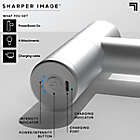 Alternate image 4 for Sharper Image&reg; Powerboost Go Deep Tissue Massager