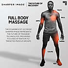Alternate image 9 for Sharper Image&reg; Powerboost Go Deep Tissue Massager