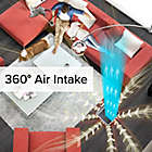Alternate image 6 for NuWave&reg; OxyPure&trade; Air Purifier