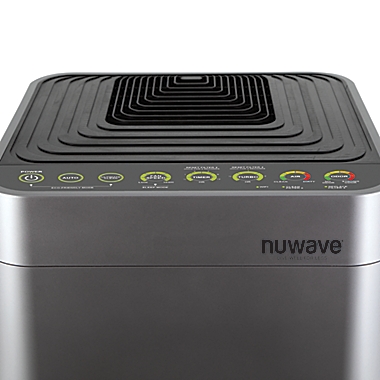 NuWave&reg; OxyPure&trade; Air Purifier. View a larger version of this product image.