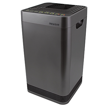 NuWave&reg; OxyPure&trade; Air Purifier. View a larger version of this product image.