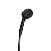 Moen&reg; Magnetix&trade; Engage Handshower in Matte Black
