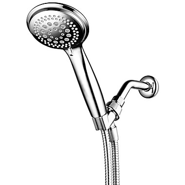 Simply Essential&trade; 7-Spray Shower Head. View a larger version of this product image.