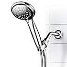 Alternate image 1 for Simply Essential&trade; 7-Spray Shower Head