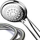 Alternate image 3 for Simply Essential&trade; 7-Spray Shower Head