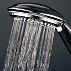 Alternate image 9 for Simply Essential&trade; 7-Spray Shower Head