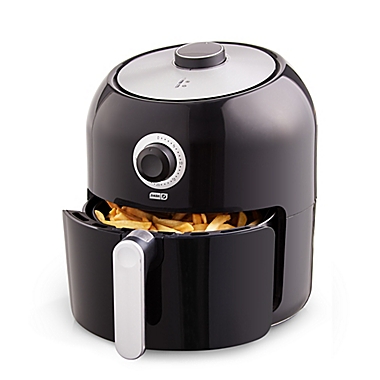 Dash&reg; 6 qt. Family Size Air Fryer. View a larger version of this product image.